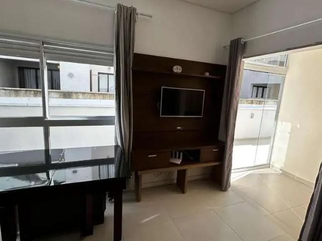 Apartamento para Venda em Governador Celso Ramos/SC Palmas 2 Quartos