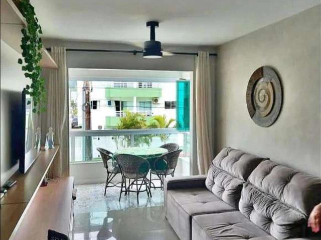 Apartamento para Venda em Governador Celso Ramos/SC Palmas 2 Quartos