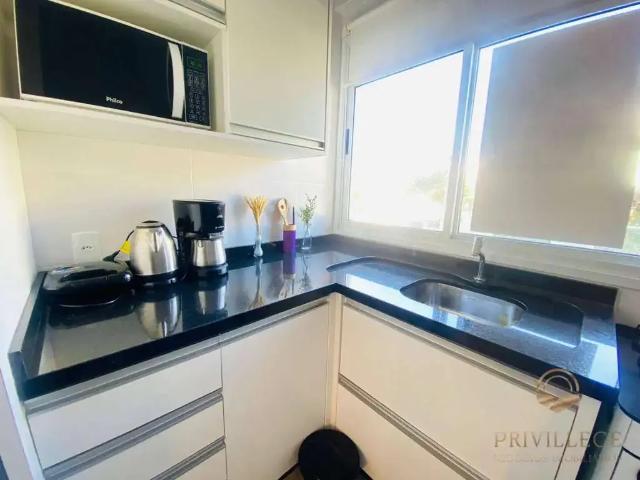 Apartamento para Venda em Governador Celso Ramos/SC Palmas 2 Quartos