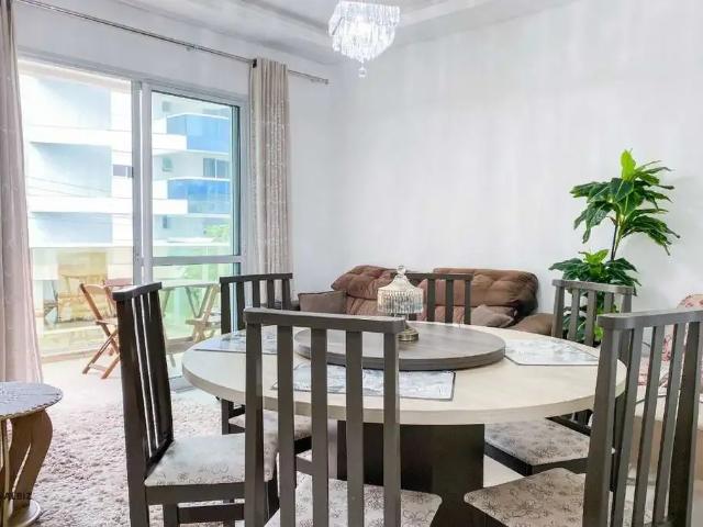 Apartamento para Venda em Governador Celso Ramos/SC Palmas 2 Quartos