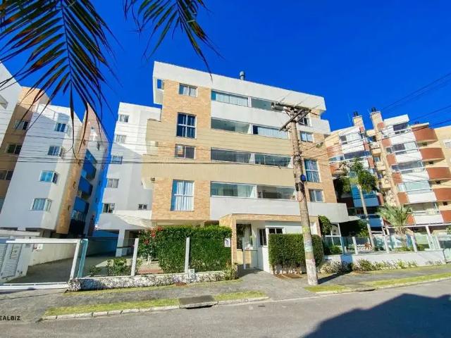 Apartamento para Venda em Governador Celso Ramos/SC Palmas 2 Quartos