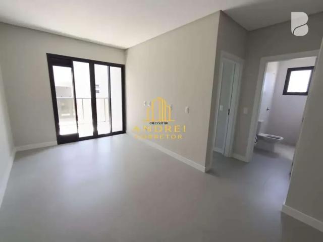 Apartamento para Venda em Governador Celso Ramos/SC Palmas 2 Quartos