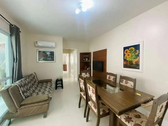 Apartamento para Venda em Governador Celso Ramos/SC Palmas 2 Quartos