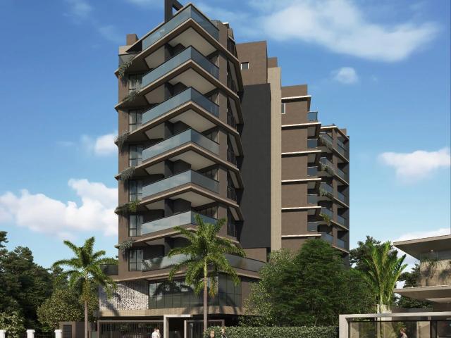 Apartamento para Venda em Governador Celso Ramos/SC Palmas 2 Quartos