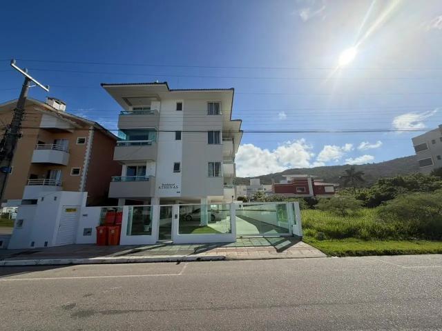 Apartamento para Venda em Governador Celso Ramos/SC Palmas 2 Quartos