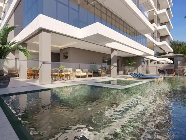 Apartamento para Venda em Governador Celso Ramos/SC Palmas 2 Quartos