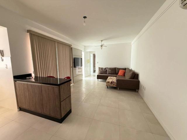 Apartamento para Venda em Governador Celso Ramos/SC Palmas 2 Quartos