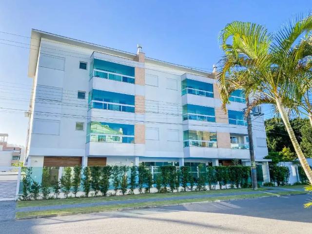 Apartamento para Venda em Governador Celso Ramos/SC Palmas 2 Quartos