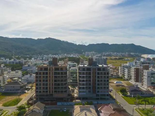 Apartamento para Venda em Governador Celso Ramos/SC Palmas 2 Quartos