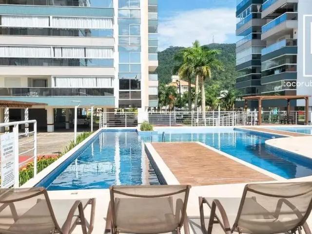 Apartamento para Venda em Governador Celso Ramos/SC Palmas 2 Quartos