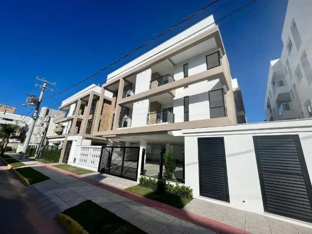 Apartamento para Venda em Governador Celso Ramos/SC Palmas 2 Quartos