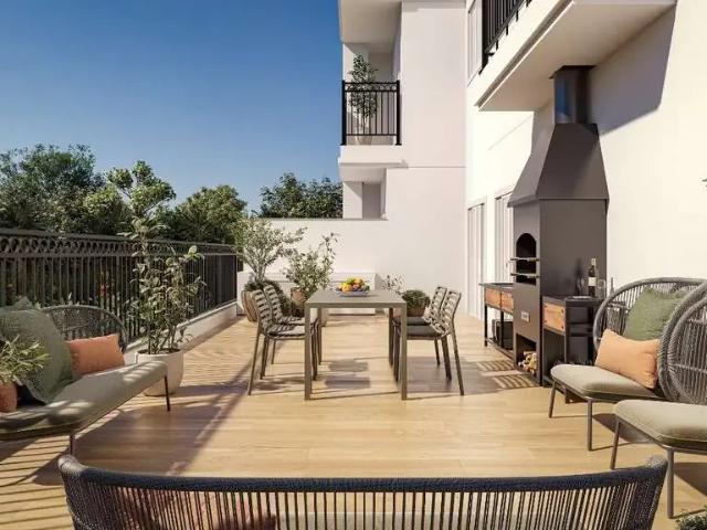 Apartamento para Venda em Governador Celso Ramos/SC Palmas 2 Quartos