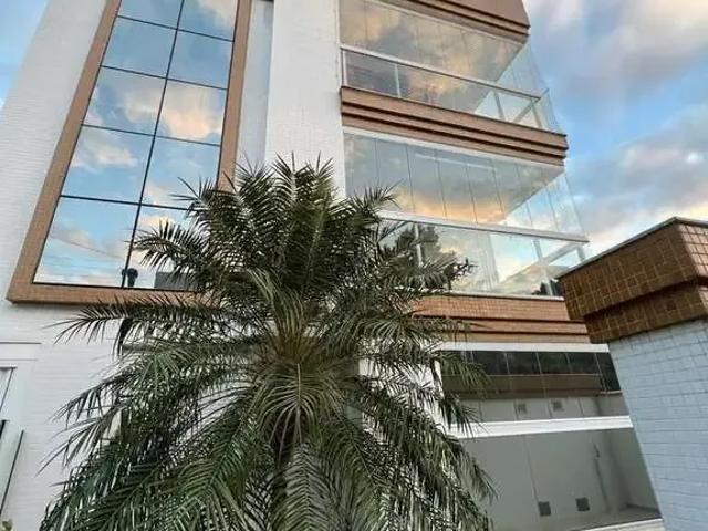 Apartamento para Venda em Governador Celso Ramos/SC Palmas 2 Quartos