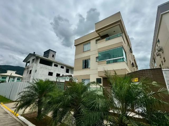 Apartamento para Venda em Governador Celso Ramos/SC Palmas 2 Quartos