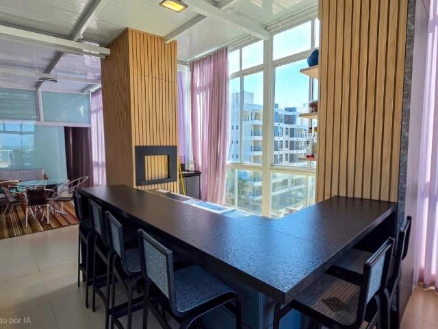 Apartamento para Venda em Governador Celso Ramos/SC Palmas 4 Quartos