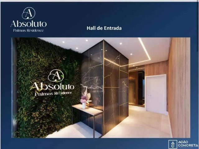 Apartamento para Venda em Governador Celso Ramos/SC Palmas