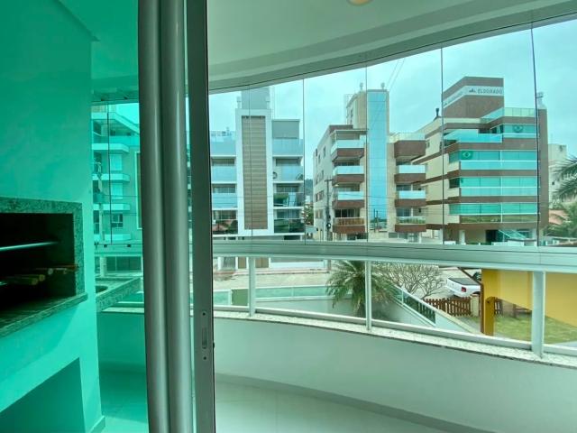 Apartamento para Venda em Governador Celso Ramos/SC Palmas