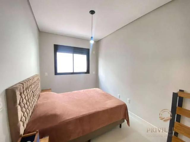 Apartamento para Venda em Governador Celso Ramos/SC Palmas do Arvoredo 2 Quartos