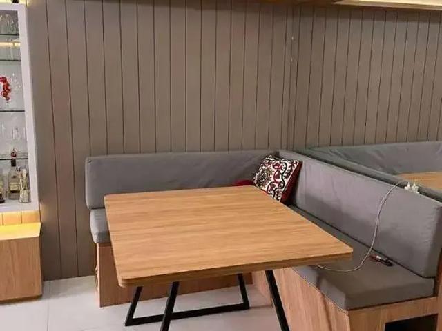 Apartamento para Venda em Governador Celso Ramos/SC Palmas do Arvoredo 2 Quartos