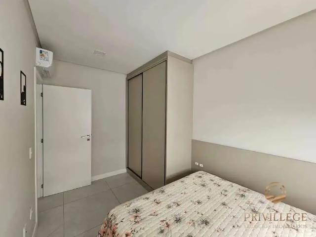 Apartamento para Venda em Governador Celso Ramos/SC Palmas do Arvoredo 2 Quartos