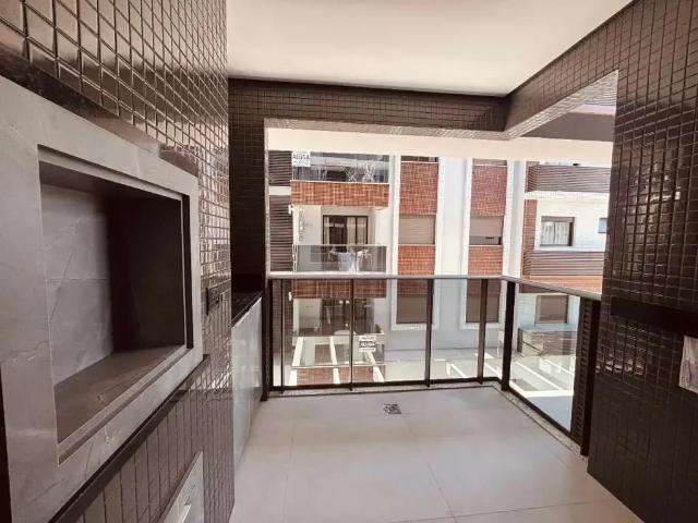 Apartamento para Venda em Governador Celso Ramos/SC Palmas 2 Quartos