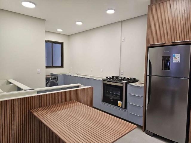 Apartamento para Venda em Governador Celso Ramos/SC Palmas 2 Quartos
