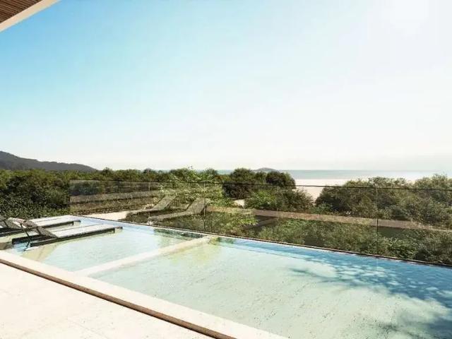 Apartamento para Venda em Governador Celso Ramos/SC Praia Grande 3 Quartos