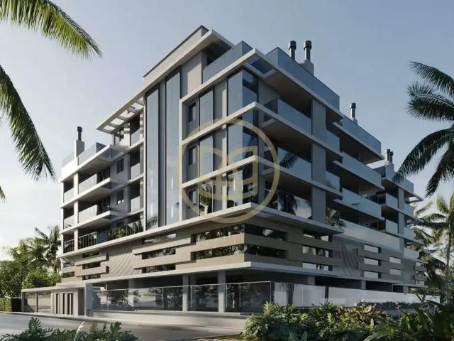 Apartamento para Venda em Governador Celso Ramos/SC Praia Grande 3 Quartos