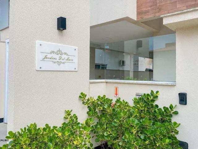 Apartamento para Venda em Governador Celso Ramos/SC Praia Grande 3 Quartos