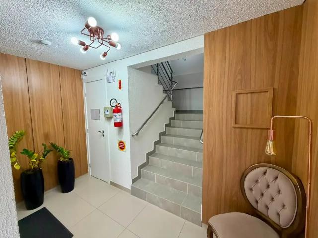 Apartamento para Venda em Governador Celso Ramos/SC Praia Grande 2 Quartos