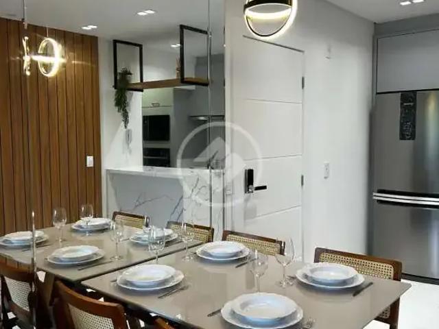 Apartamento para Venda em Governador Celso Ramos/SC Praia Grande 2 Quartos