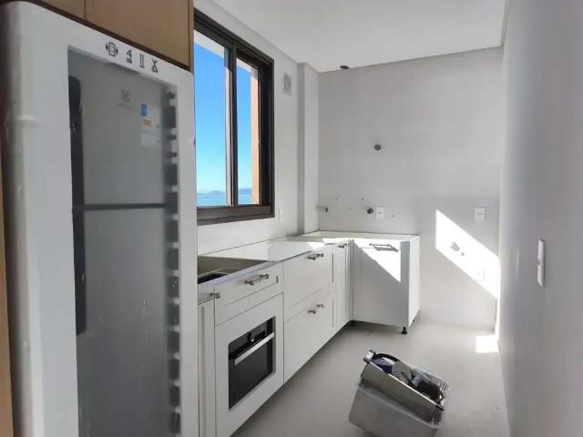 Apartamento para Venda em Governador Celso Ramos/SC Praia Grande 2 Quartos