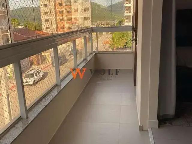 Apartamento para Venda em Governador Celso Ramos/SC Praia Grande 2 Quartos