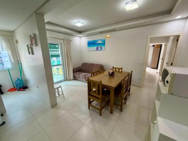 Apartamento para Venda em Governador Celso Ramos/SC Praia Grande 2 Quartos