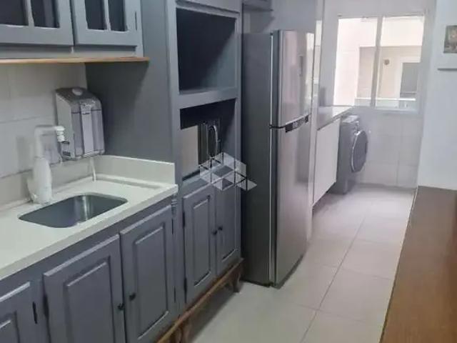 Apartamento para Venda em Governador Celso Ramos/SC Praia Grande 2 Quartos