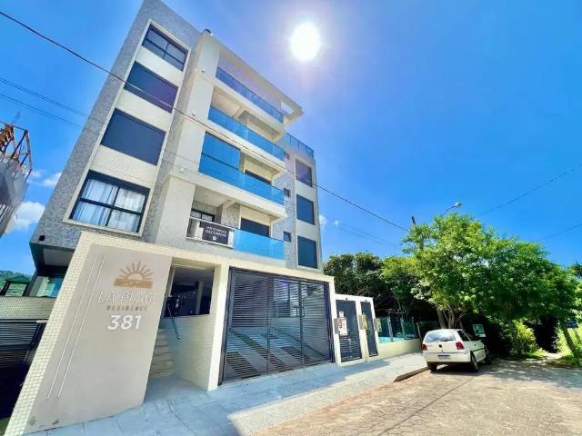 Apartamento para Venda em Governador Celso Ramos/SC Praia Grande 2 Quartos