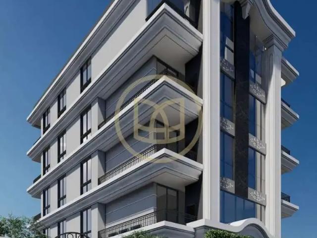 Apartamento para Venda em Governador Celso Ramos/SC Praia Grande 2 Quartos