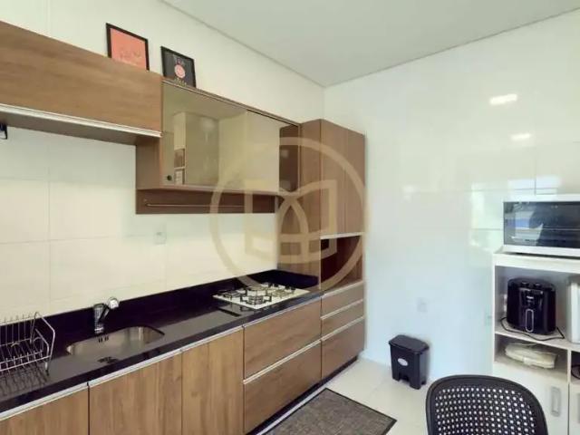 Apartamento para Venda em Governador Celso Ramos/SC Praia Grande 2 Quartos