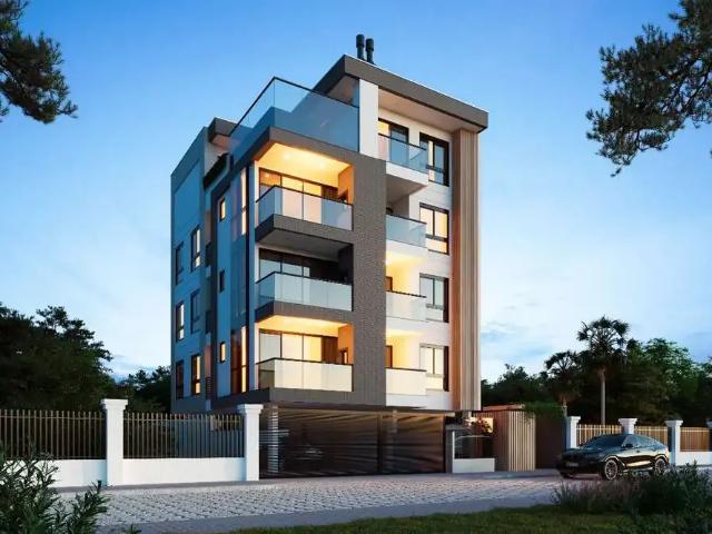Apartamento para Venda em Governador Celso Ramos/SC Praia Grande 2 Quartos