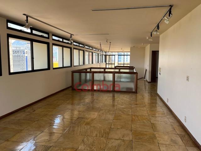 Apartamento para Venda em Governador Valadares/MG Centro 1 Quartos