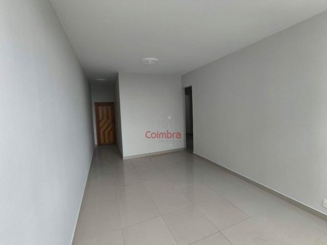 Apartamento para Venda em Governador Valadares/MG Centro 2 Quartos