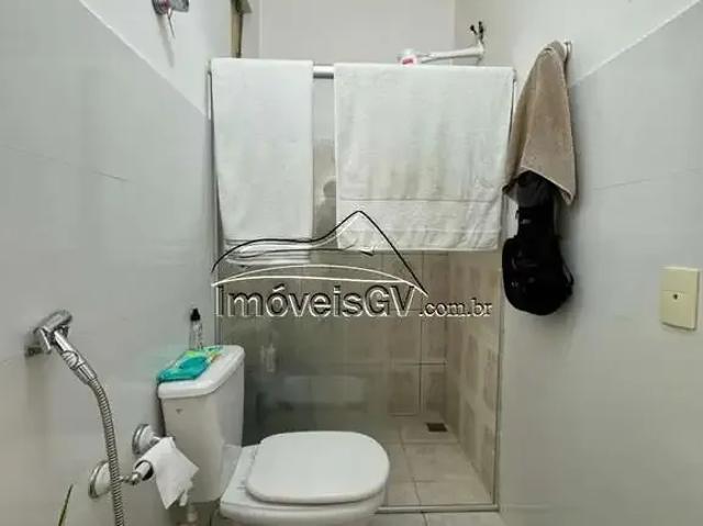 Apartamento para Venda em Governador Valadares/MG Centro 2 Quartos