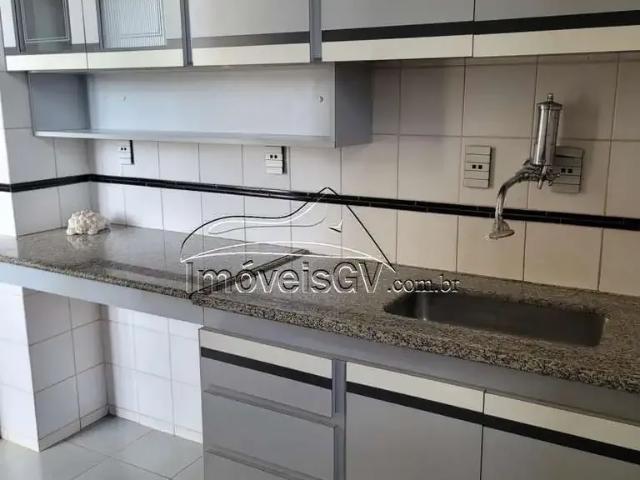 Apartamento para Venda em Governador Valadares/MG Centro 3 Quartos