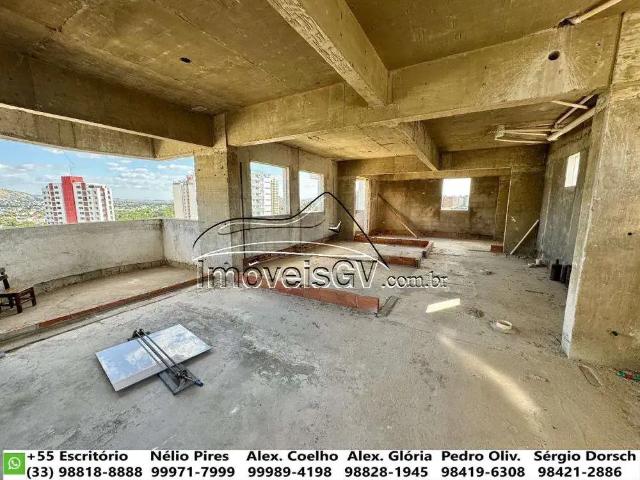 Apartamento para Venda em Governador Valadares/MG Centro 3 Quartos