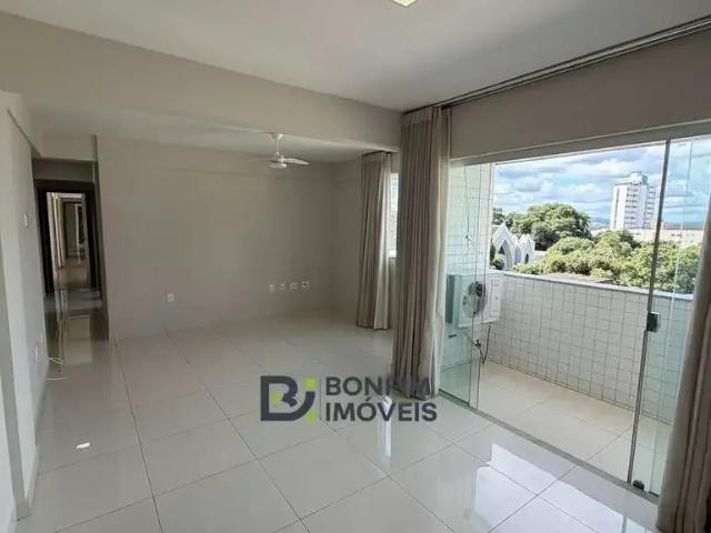 Apartamento para Venda em Governador Valadares/MG Centro 3 Quartos