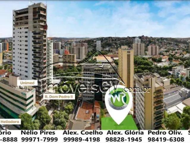 Apartamento para Venda em Governador Valadares/MG Centro 3 Quartos