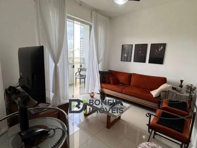 Apartamento para Venda em Governador Valadares/MG Centro 3 Quartos