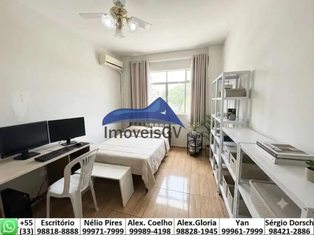Apartamento para Venda em Governador Valadares/MG Centro 3 Quartos