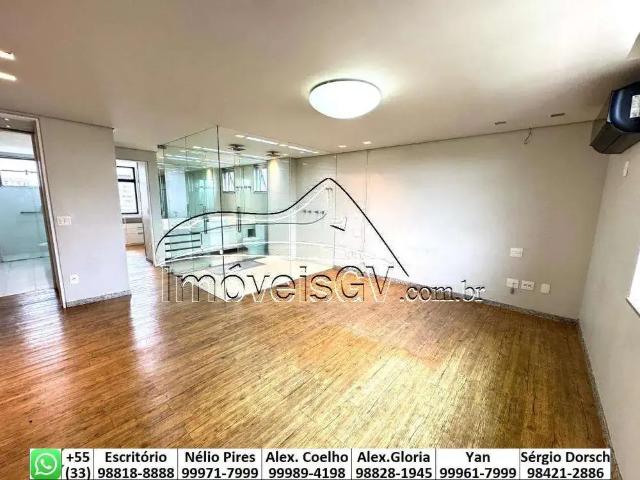 Apartamento para Venda em Governador Valadares/MG Centro 3 Quartos