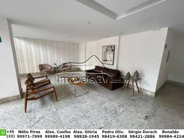 Apartamento para Venda em Governador Valadares/MG Centro 3 Quartos